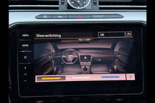Volkswagen Passat Variant 1.5 TSI Highline Business R |Pano|Leer|360 Cam|Ad.Cruise|Sfeer