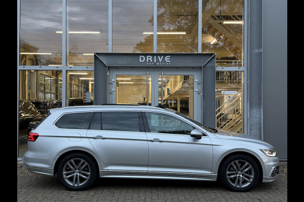 Volkswagen Passat Variant 1.5 TSI Highline Business R |Pano|Leer|360 Cam|Ad.Cruise|Sfeer
