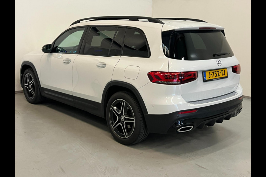 Mercedes-Benz GLB-Klasse 200 / AMG / NL-auto / Pano / Burmester / Memory
