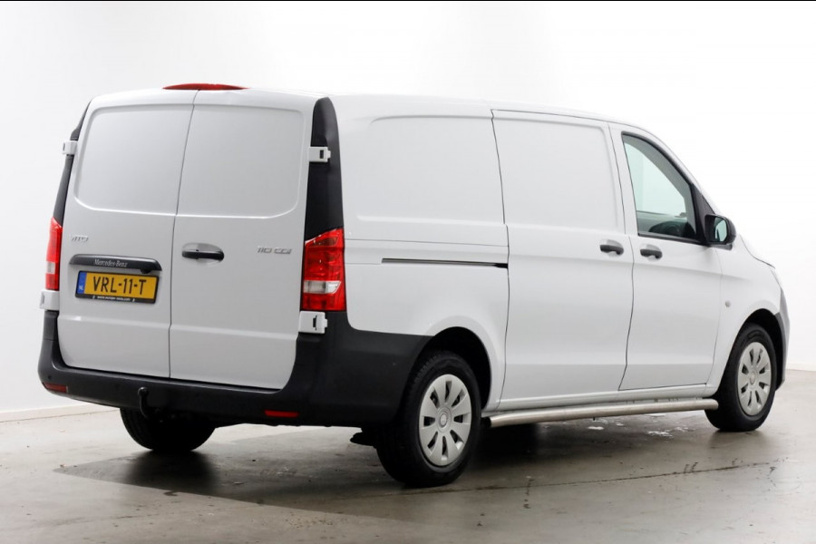 Mercedes-Benz Vito 110 CDI 102pk RWD Lang Airco/Navi/Camera 07-2022