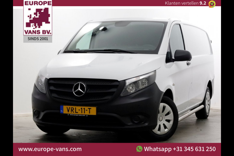 Mercedes-Benz Vito 110 CDI 102pk RWD Lang Airco/Navi/Camera 07-2022