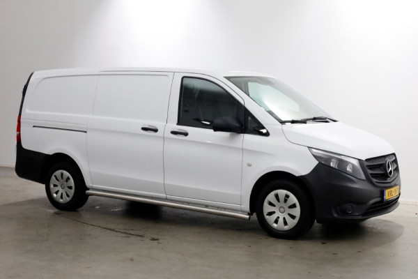Mercedes-Benz Vito 110 CDI 102pk RWD Lang Airco/Navi/Camera 07-2022