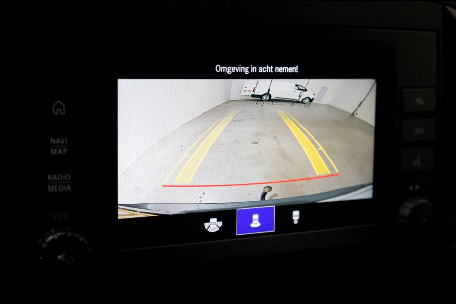 Mercedes-Benz Vito 110 CDI 102pk RWD Lang Airco/Navi/Camera 07-2022