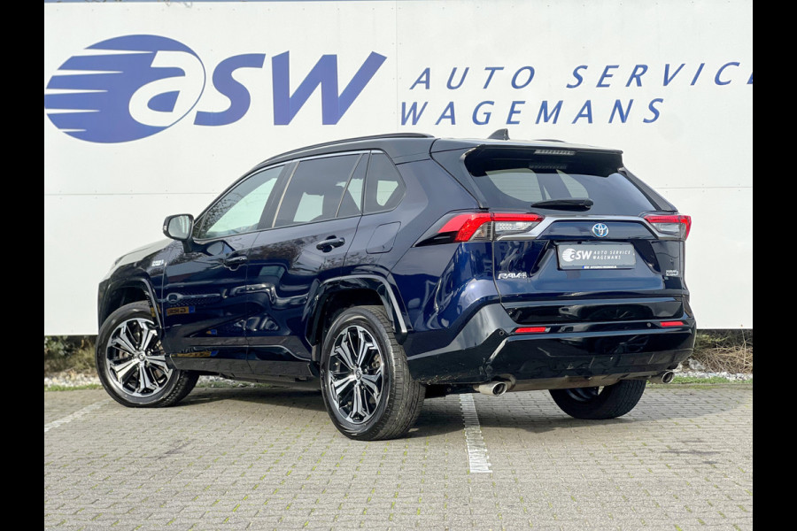 Toyota RAV4 2.5 Plug-in Hybrid AWD Bi-Tone Plus | LED | 360 Camera | CarPlay | ACC | Camera | 19 inch