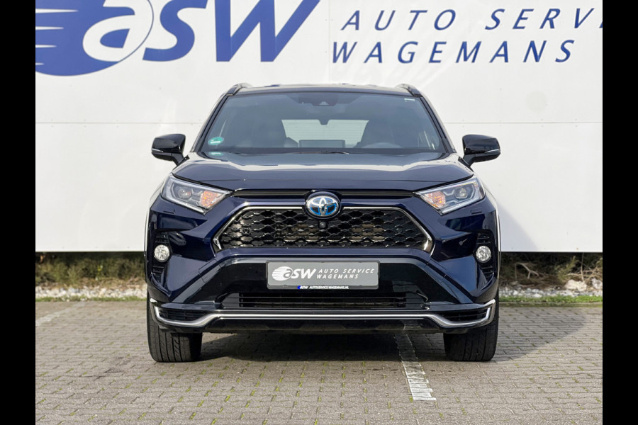 Toyota RAV4 2.5 Plug-in Hybrid AWD Bi-Tone Plus | LED | 360 Camera | CarPlay | ACC | Camera | 19 inch