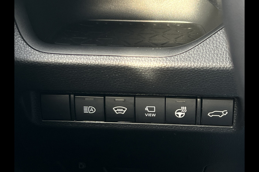 Toyota RAV4 2.5 Plug-in Hybrid AWD Bi-Tone Plus | LED | 360 Camera | CarPlay | ACC | Camera | 19 inch