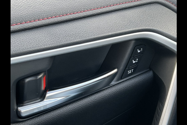 Toyota RAV4 2.5 Plug-in Hybrid AWD Bi-Tone Plus | LED | 360 Camera | CarPlay | ACC | Camera | 19 inch