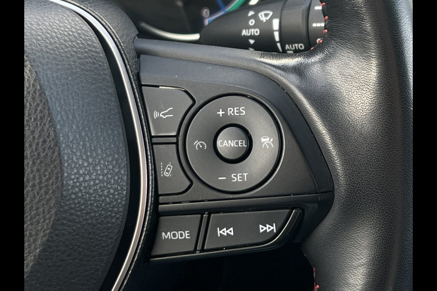 Toyota RAV4 2.5 Plug-in Hybrid AWD Bi-Tone Plus | LED | 360 Camera | CarPlay | ACC | Camera | 19 inch