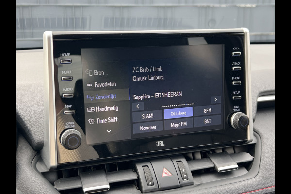 Toyota RAV4 2.5 Plug-in Hybrid AWD Bi-Tone Plus | LED | 360 Camera | CarPlay | ACC | Camera | 19 inch