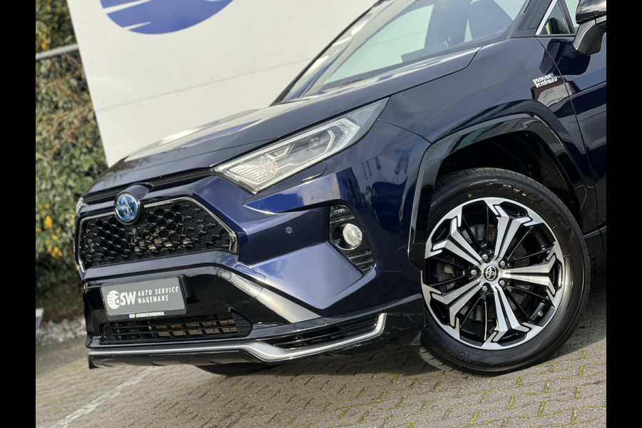 Toyota RAV4 2.5 Plug-in Hybrid AWD Bi-Tone Plus | LED | 360 Camera | CarPlay | ACC | Camera | 19 inch