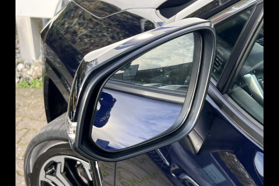 Toyota RAV4 2.5 Plug-in Hybrid AWD Bi-Tone Plus | LED | 360 Camera | CarPlay | ACC | Camera | 19 inch