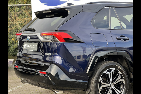Toyota RAV4 2.5 Plug-in Hybrid AWD Bi-Tone Plus | LED | 360 Camera | CarPlay | ACC | Camera | 19 inch