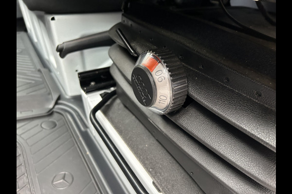 Mercedes-Benz Sprinter 317 CDI L2 H2 Pro LED / MBUX / Navigatie / Camera / Parkeersensoren / Cruise control / Airco / 270 Graden achterdeuren