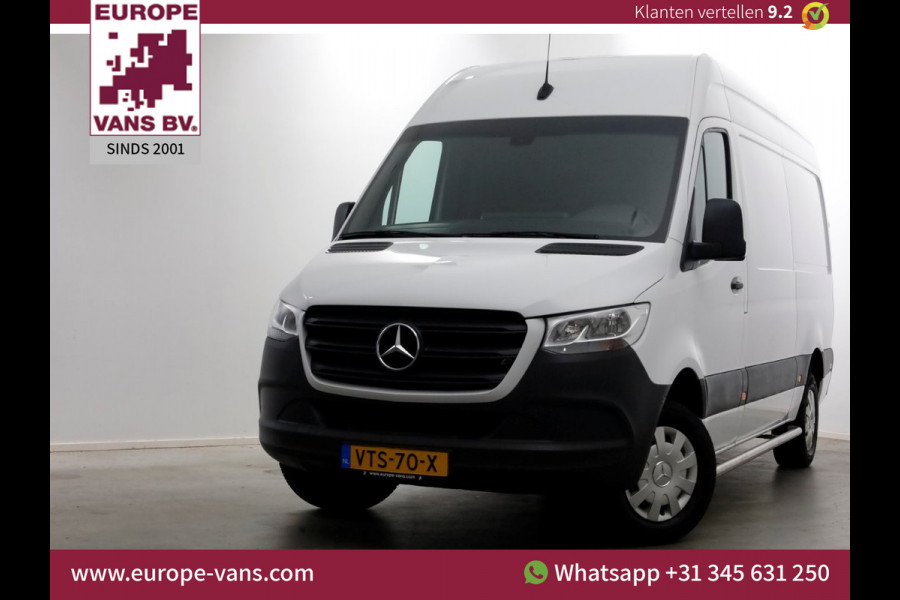 Mercedes-Benz Sprinter 315 CDI 150pk RWD L2H2 Airco/Trekhaak 3500kg 03-2023