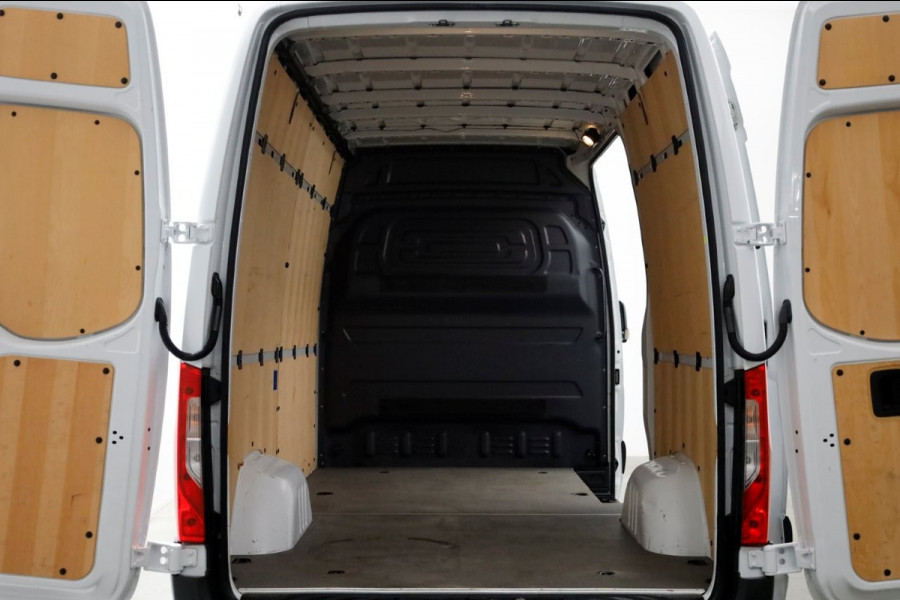 Mercedes-Benz Sprinter 315 CDI 150pk RWD L2H2 Airco/Trekhaak 3500kg 03-2023