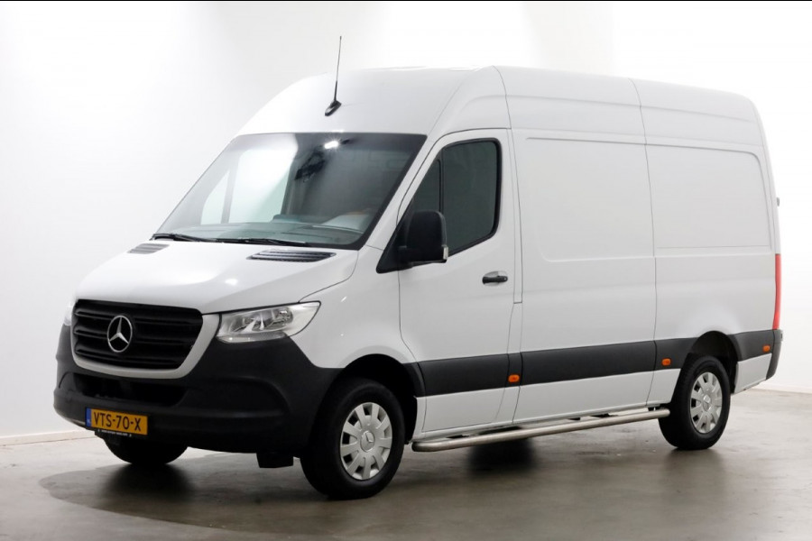 Mercedes-Benz Sprinter 315 CDI 150pk RWD L2H2 Airco/Trekhaak 3500kg 03-2023