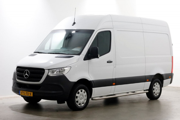 Mercedes-Benz Sprinter 315 CDI 150pk RWD L2H2 Airco/Trekhaak 3500kg 03-2023