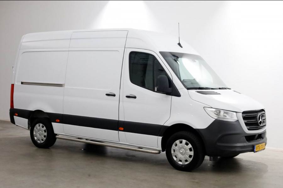 Mercedes-Benz Sprinter 315 CDI 150pk RWD L2H2 Airco/Trekhaak 3500kg 03-2023