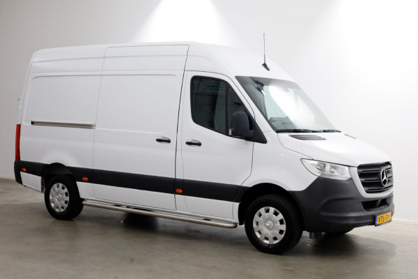 Mercedes-Benz Sprinter 315 CDI 150pk RWD L2H2 Airco/Trekhaak 3500kg 03-2023