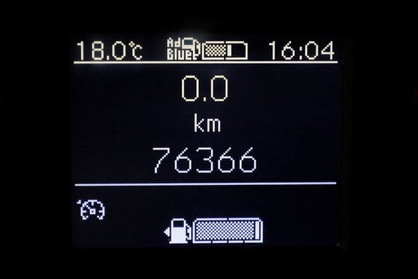 Mercedes-Benz Sprinter 315 CDI 150pk RWD L2H2 Airco/Trekhaak 3500kg 03-2023