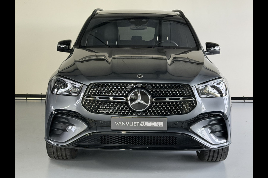 Mercedes-Benz GLE 400 e 4MATIC AMG Line Premium Plus Leder / Panorama dak / Head Up