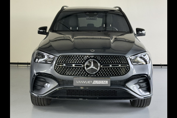 Mercedes-Benz GLE 400 e 4MATIC AMG Line Premium Plus Leder / Panorama dak / Head Up