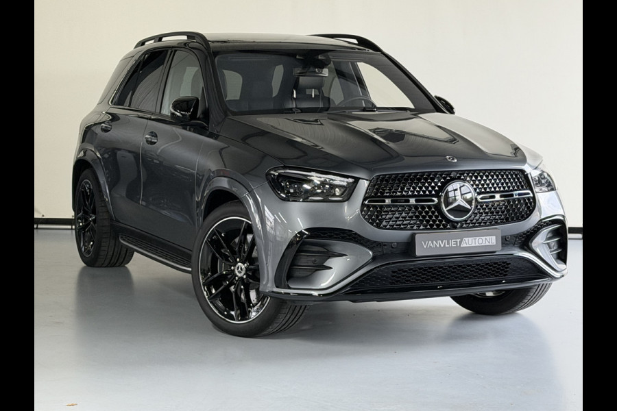 Mercedes-Benz GLE 400 e 4MATIC AMG Line Premium Plus Leder / Panorama dak / Head Up