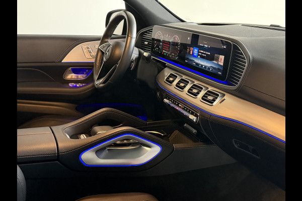 Mercedes-Benz GLE 400 e 4MATIC AMG Line Premium Plus Leder / Panorama dak / Head Up