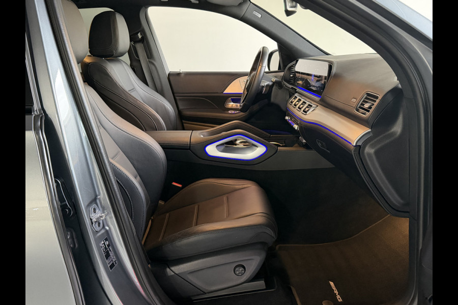 Mercedes-Benz GLE 400 e 4MATIC AMG Line Premium Plus Leder / Panorama dak / Head Up