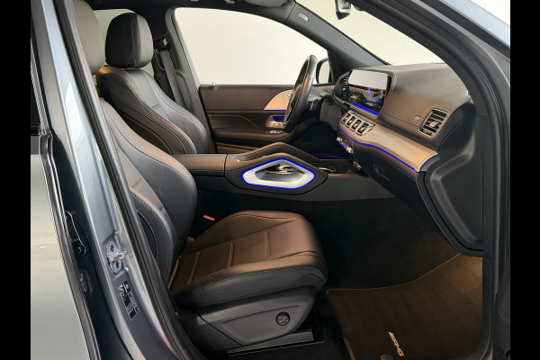 Mercedes-Benz GLE 400 e 4MATIC AMG Line Premium Plus Leder / Panorama dak / Head Up