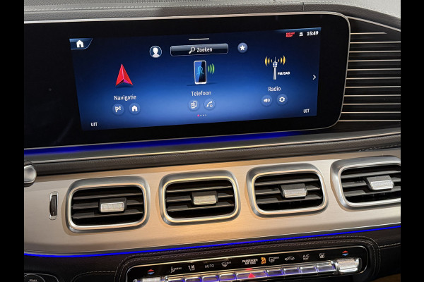 Mercedes-Benz GLE 400 e 4MATIC AMG Line Premium Plus Leder / Panorama dak / Head Up