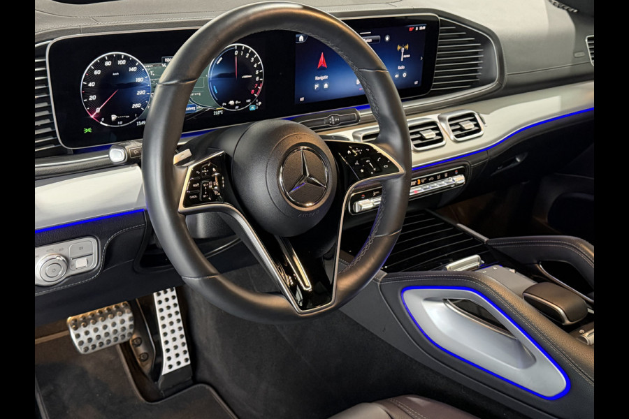 Mercedes-Benz GLE 400 e 4MATIC AMG Line Premium Plus Leder / Panorama dak / Head Up