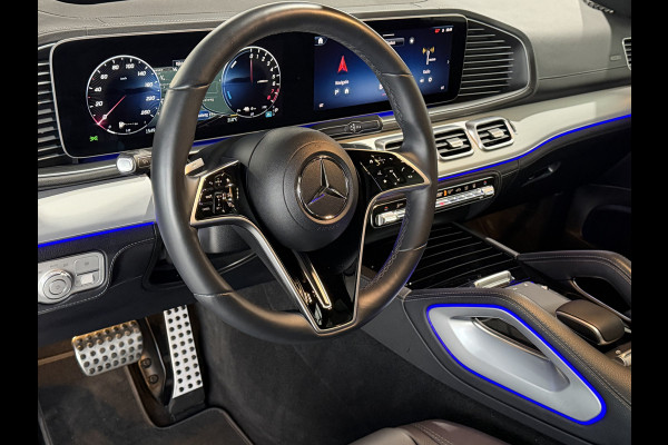 Mercedes-Benz GLE 400 e 4MATIC AMG Line Premium Plus Leder / Panorama dak / Head Up
