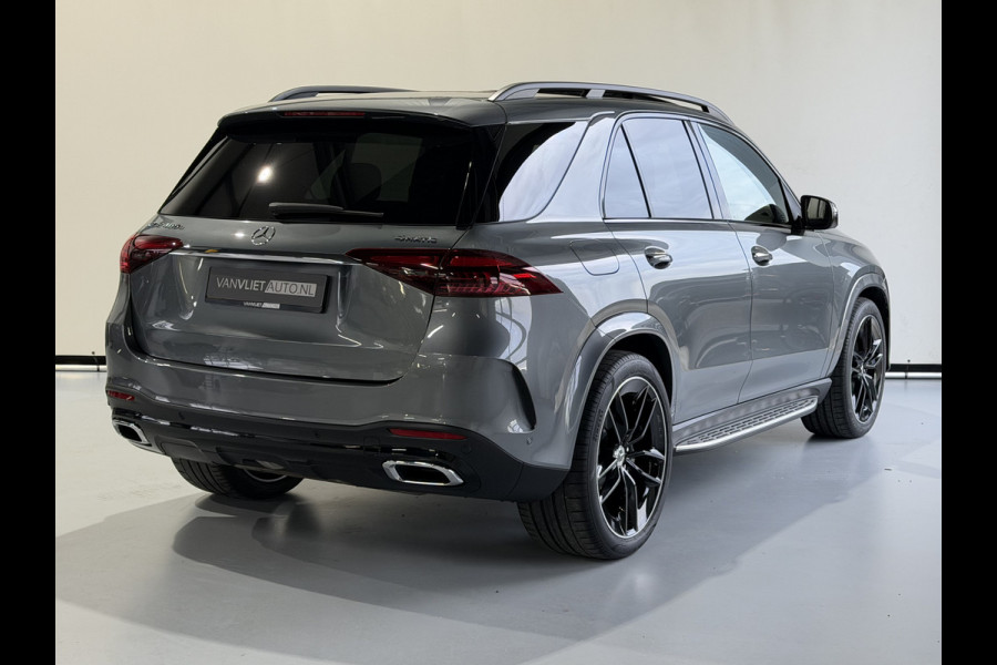 Mercedes-Benz GLE 400 e 4MATIC AMG Line Premium Plus Leder / Panorama dak / Head Up