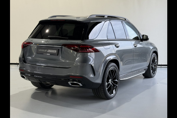 Mercedes-Benz GLE 400 e 4MATIC AMG Line Premium Plus Leder / Panorama dak / Head Up