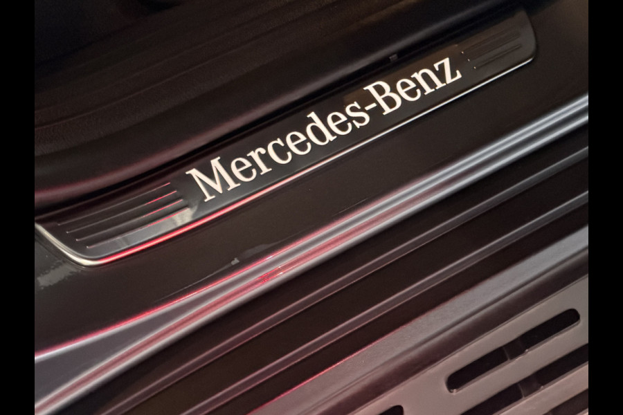 Mercedes-Benz GLE 400 e 4MATIC AMG Line Premium Plus Leder / Panorama dak / Head Up