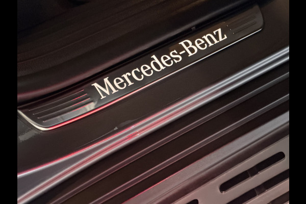 Mercedes-Benz GLE 400 e 4MATIC AMG Line Premium Plus Leder / Panorama dak / Head Up