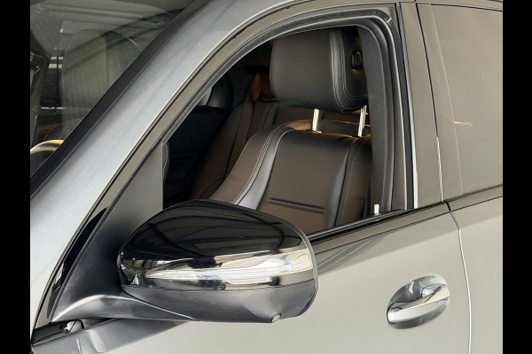 Mercedes-Benz GLE 400 e 4MATIC AMG Line Premium Plus Leder / Panorama dak / Head Up