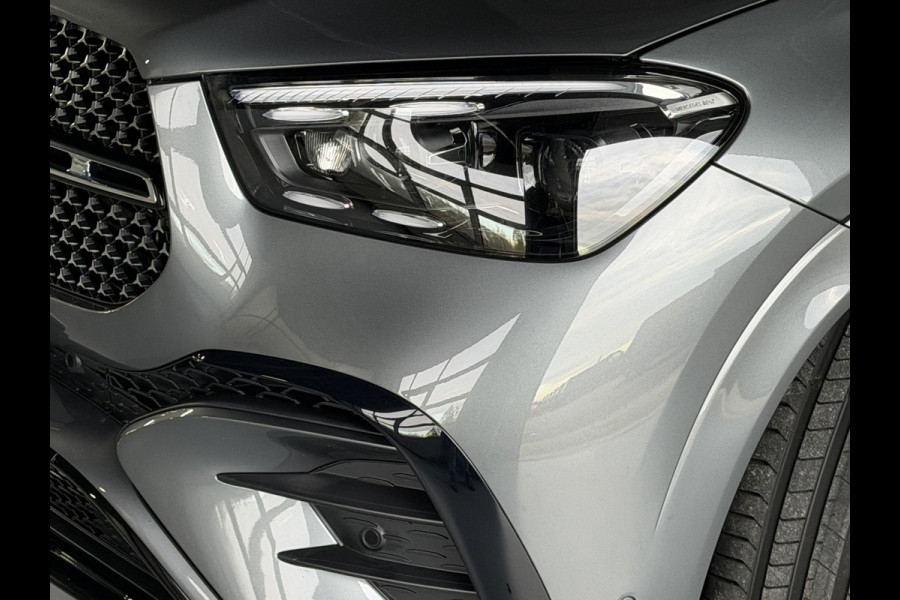 Mercedes-Benz GLE 400 e 4MATIC AMG Line Premium Plus Leder / Panorama dak / Head Up