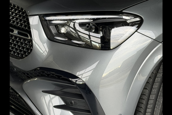 Mercedes-Benz GLE 400 e 4MATIC AMG Line Premium Plus Leder / Panorama dak / Head Up