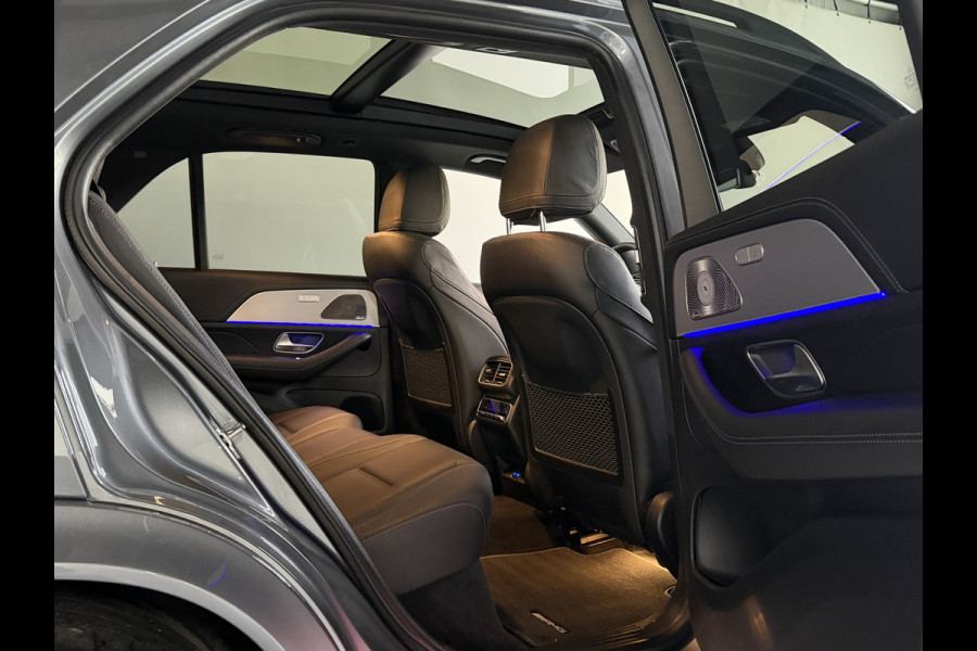 Mercedes-Benz GLE 400 e 4MATIC AMG Line Premium Plus Leder / Panorama dak / Head Up