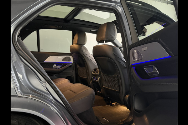 Mercedes-Benz GLE 400 e 4MATIC AMG Line Premium Plus Leder / Panorama dak / Head Up