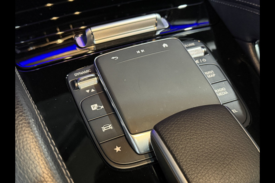 Mercedes-Benz GLE 400 e 4MATIC AMG Line Premium Plus Leder / Panorama dak / Head Up