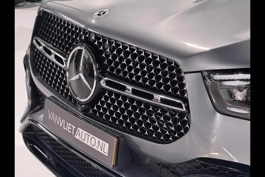 Mercedes-Benz GLE 400 e 4MATIC AMG Line Premium Plus Leder / Panorama dak / Head Up