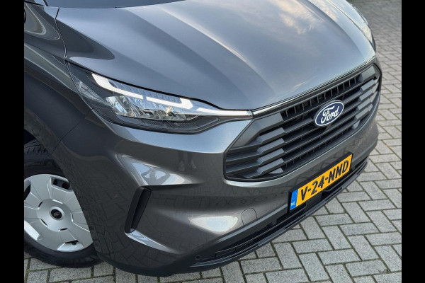 Ford Transit Custom 320 2.0 TDCI L1H1 136pk Trend | Garantie 2028 | ACC | BLIS | Navi | Camera | Winterpack | CarPlay Android Auto