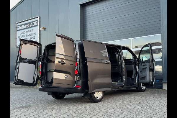 Ford Transit Custom 320 2.0 TDCI L1H1 136pk Trend | Garantie 2028 | ACC | BLIS | Navi | Camera | Winterpack | CarPlay Android Auto