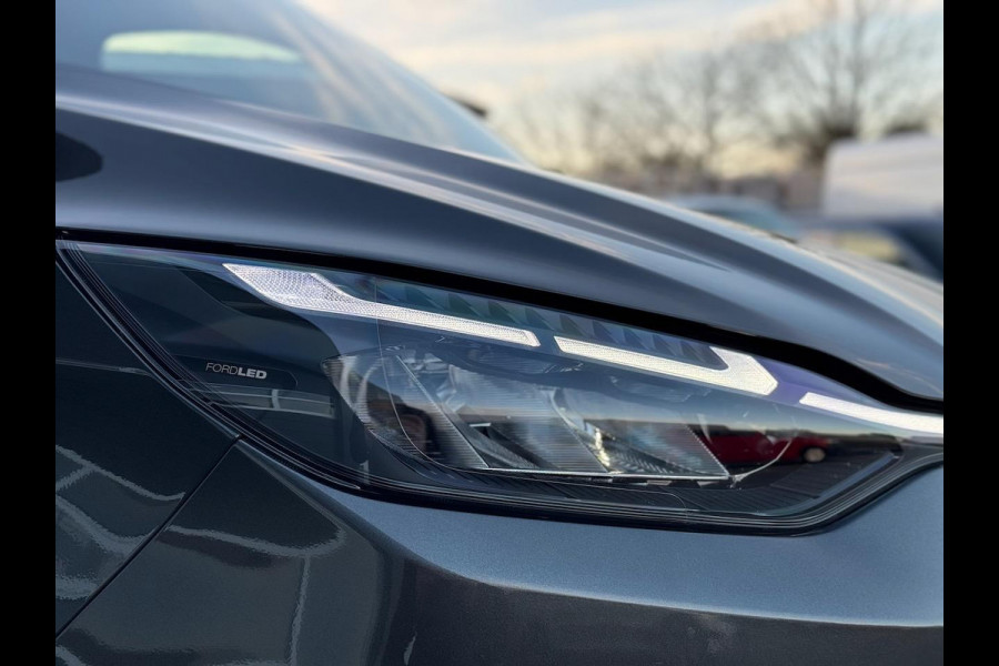 Ford Transit Custom 320 2.0 TDCI L1H1 136pk Trend | Garantie 2028 | ACC | BLIS | Navi | Camera | Winterpack | CarPlay Android Auto