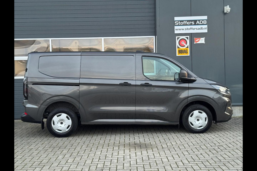 Ford Transit Custom 320 2.0 TDCI L1H1 136pk Trend | Garantie 2028 | ACC | BLIS | Navi | Camera | Winterpack | CarPlay Android Auto