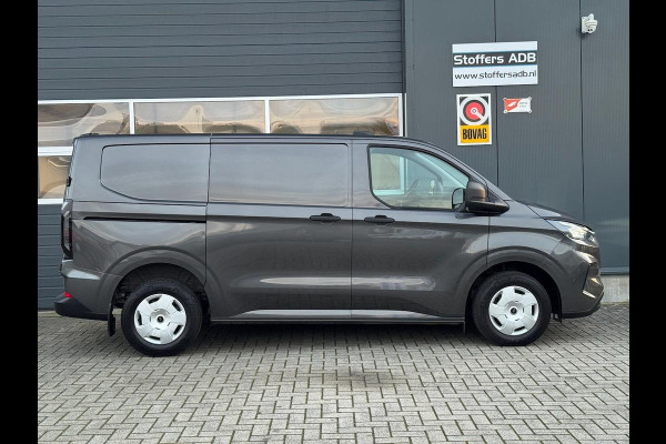 Ford Transit Custom 320 2.0 TDCI L1H1 136pk Trend | Garantie 2028 | ACC | BLIS | Navi | Camera | Winterpack | CarPlay Android Auto