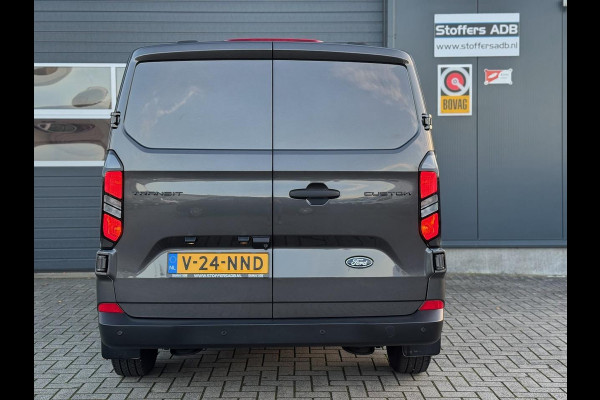 Ford Transit Custom 320 2.0 TDCI L1H1 136pk Trend | Garantie 2028 | ACC | BLIS | Navi | Camera | Winterpack | CarPlay Android Auto